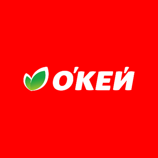 ООО «О'Кей»